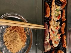 -五彩凉山自助西昌烧烤(柳翠路店)