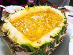 -吴祥记潮州菜·百年老字号·砂锅粥