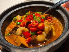 -蟹榭·本帮江浙菜·蟹宴(五角场合生汇商场店)