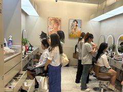 -天真蓝照相馆(五角场百联又一城店)