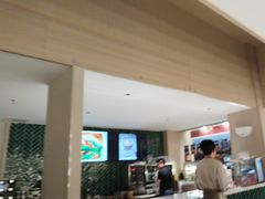 -A+阿加汤宿(大悦城店)