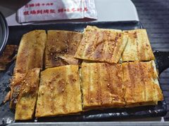 -马海涛牛肉串·吉林烧烤·龙虾宵夜(领汇广场店)