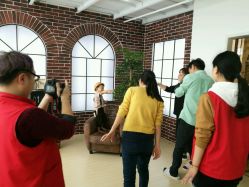 -江阴偶来路儿童摄影(江阴市新体育中心体育场店)