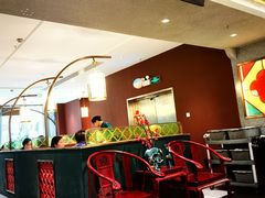 -悦得闲广式茶楼点心(石厦时代广场店)