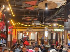 -灶东家民间菜(回兴店)