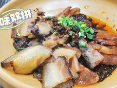-圆圆家私房美食(民权路店)