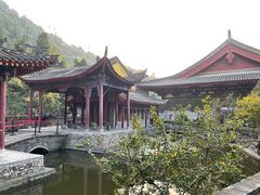 -华清宫景区