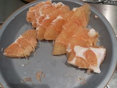 -龍歌自助小火锅(市南金茂湾店)