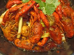 -红辣椒·川菜·火锅(大洋中心店)