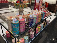 -本格旺索罗(樟宜机场T1店)