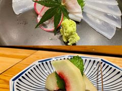 -希望日本料理(保利香槟花园店)