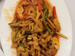 -北京全聚德(天安门店)