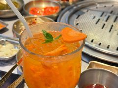 -韩一品韩国料理(柏庐南路店)