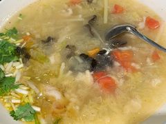 -皖小斌·小葱伴豆腐(丰收路店)