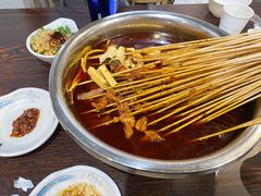 -成都瓜串串(华强北店)