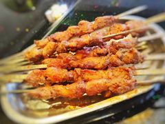 -马大胡子清真西北菜