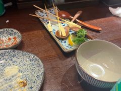 -眷屋の深夜食堂(云锦中心店)
