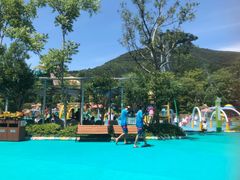 -苏州乐园森林水世界