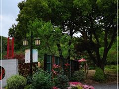 -苏州上方山国家森林公园