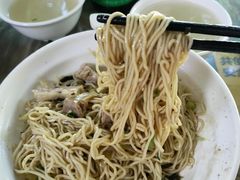 -阿阳牛腩腌面店