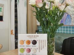 -轻蔬不用等·素食(江苏路店)
