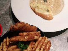 -Gray Whale 灰鲸餐厅(北美N1店)