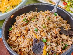 -野蔓果·山野菜(西湖景区·龙井茶田店)