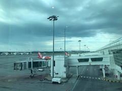 -吉隆坡国际机场