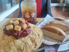 -劳顶笨咖啡(丽水宜家店)