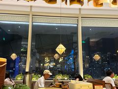 -云海肴·汽锅鸡·云南菜(苏州中心店)