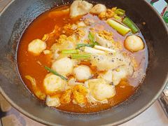 -肖记公安牛肉鱼杂馆·省级非物质文化遗产(江汉路直营店)