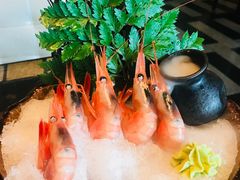 -仙桐吉宴铁板烧·精致料理