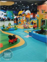 -万达宝贝王(长春红旗街店)