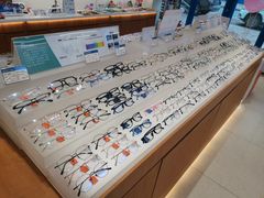 -利明眼镜(淮北街店)