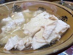 -君华饭店·腊排铜火锅