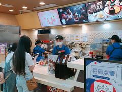 -DQ·蛋糕·冰淇淋(包河万达店)