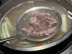 -潮发潮汕牛肉店(东方宝泰店)
