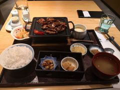 -味太助·银饭食堂(中华城店)