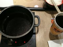 -吉野家(红博中央公园店)