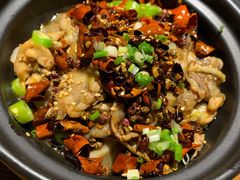 跳跳蛙-付小姐在成都(五道口店)