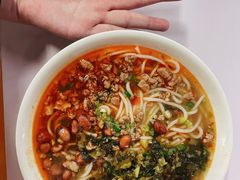 -中央财经大学-食堂