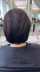 -GANO HAIR 