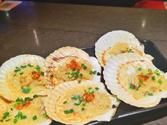 -虾胡闹·澳洲小龙虾·烧烤(福田鲨鱼店)