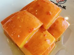 冰糖南瓜-阿明小菜·海鲜·上海菜(梅陇店)