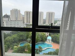 -圣雷克大酒店