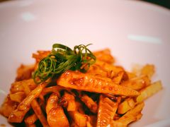 -蓬莱阁中餐厅(崇文门店)