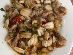 -标记好食