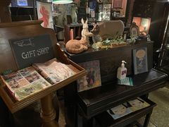 -古董花园(思南路42弄小区店)