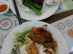 -兰芳园(上环店)