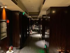 -Love Story爱情故事·养生SPA会所(新侨店)
